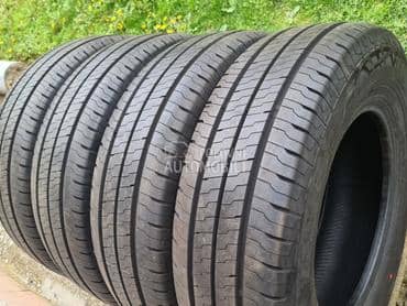 Continental 215/75 R16 Letnja