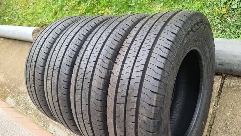 Continental 215/75 R16 Letnja