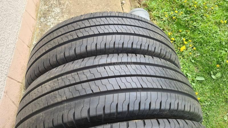 Continental 215/75 R16 Letnja