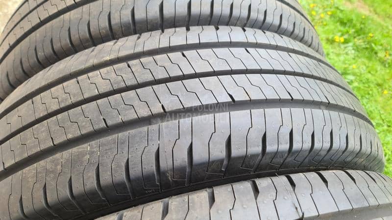 Continental 215/75 R16 Letnja