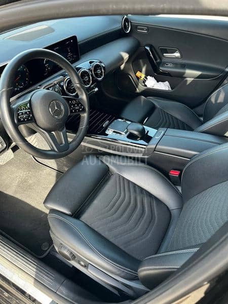 Mercedes Benz A 180 AUTMAT / XENON