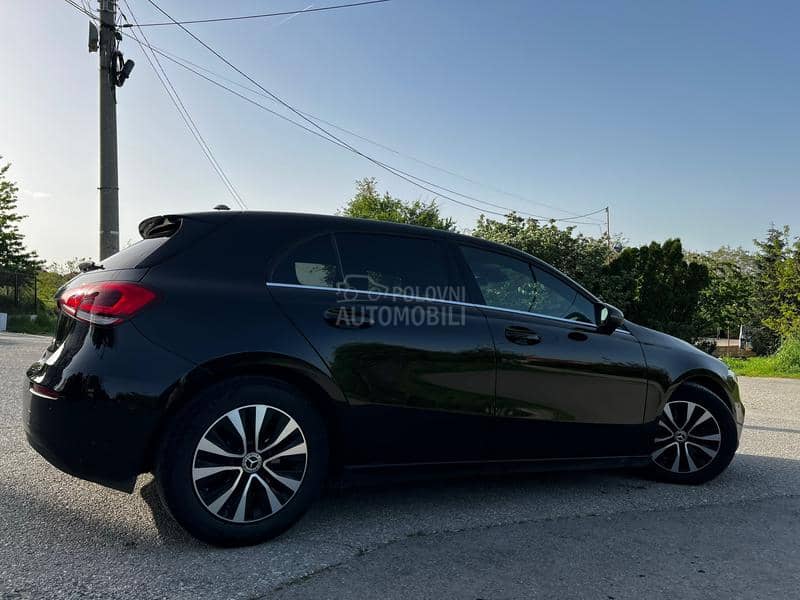 Mercedes Benz A 180 AUTMAT / XENON