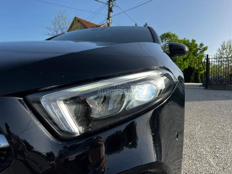 Mercedes Benz A 180 AUTMAT / XENON