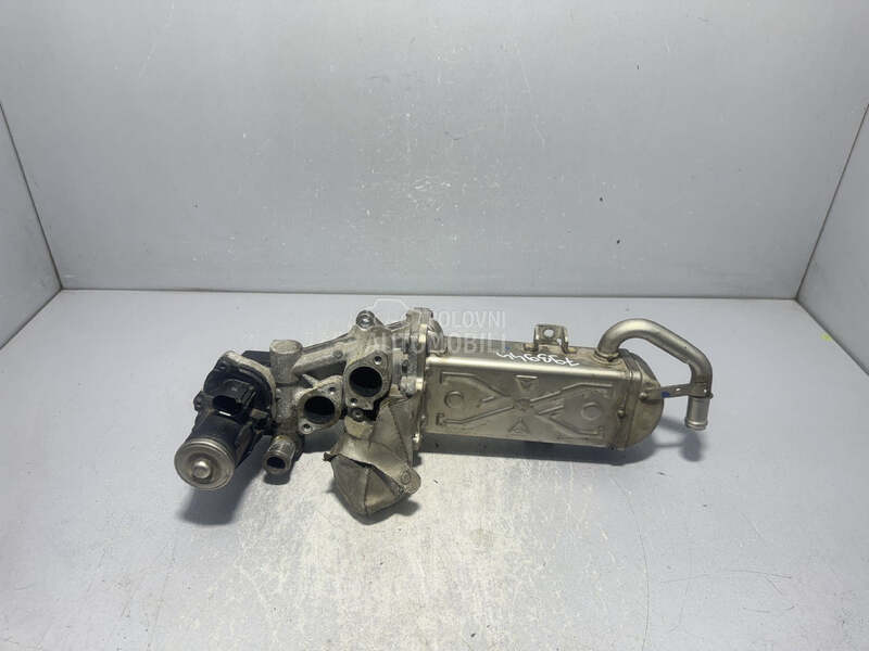 HLADNJAK EGR VENTILA