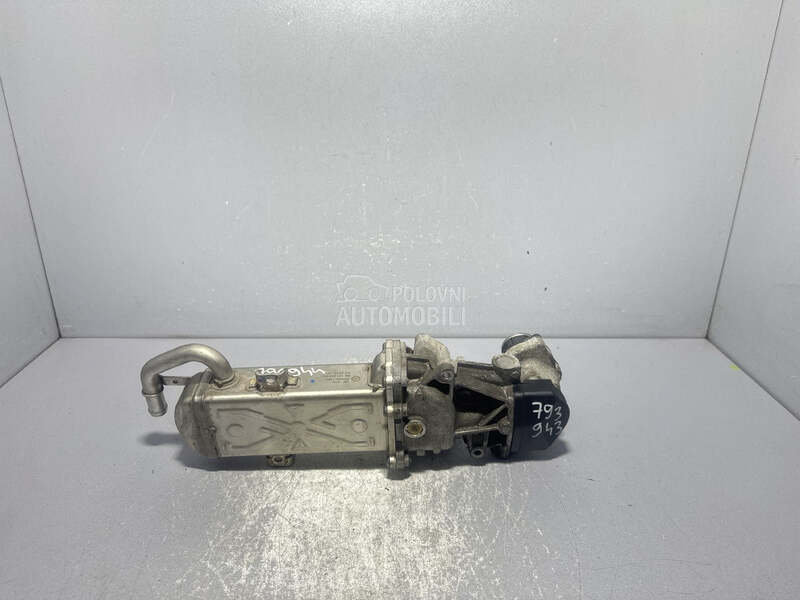 HLADNJAK EGR VENTILA