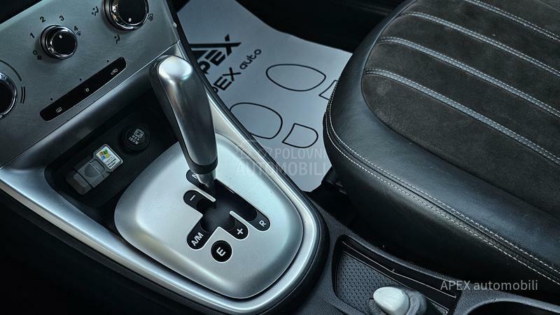 Lancia Delta 1.6Mjet Auto