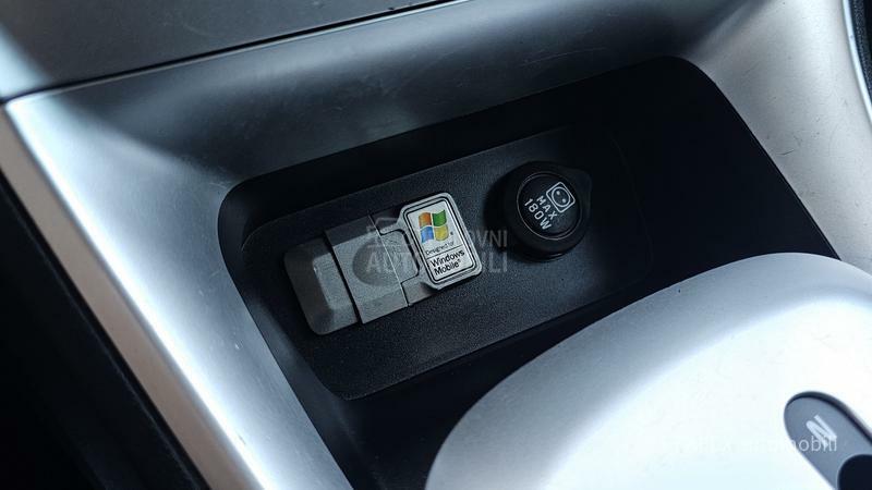 Lancia Delta 1.6Mjet Auto