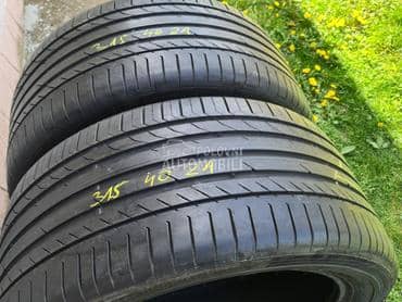 Continental 315/40 R21 Letnja