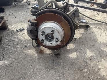 KOCIONI DISK za Mercedes Benz E Klasa