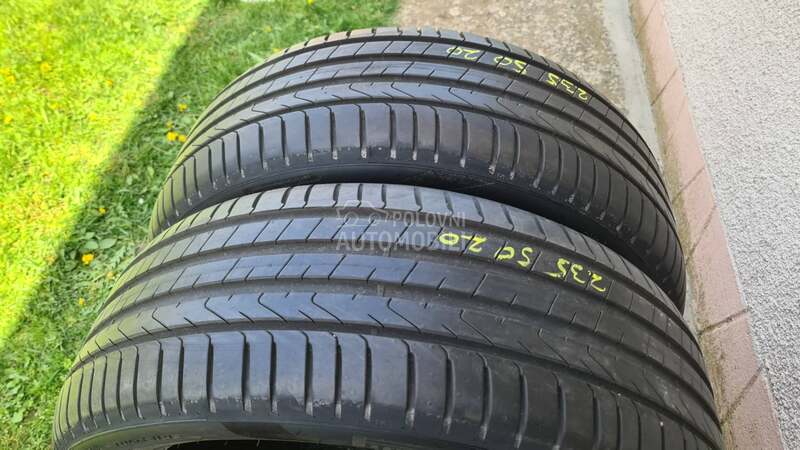 Pirelli 235/50 R20 Letnja