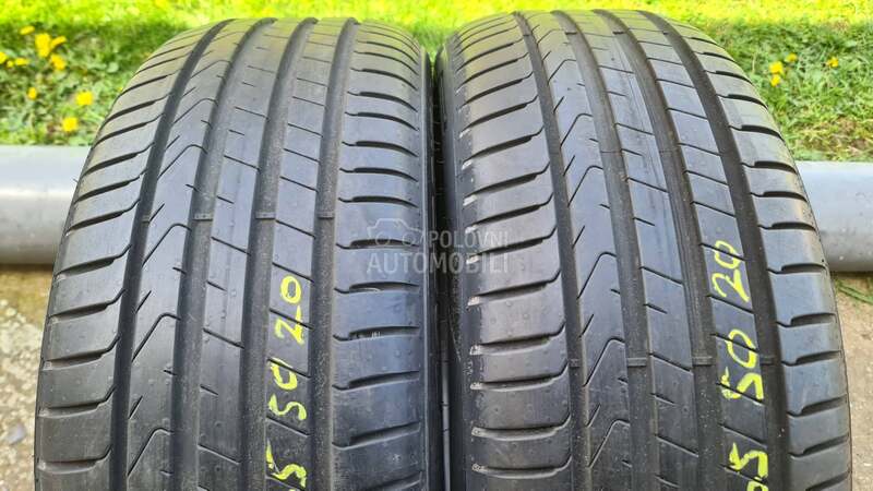 Pirelli 235/50 R20 Letnja