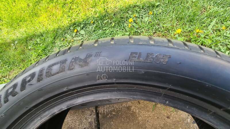 Pirelli 235/50 R20 Letnja