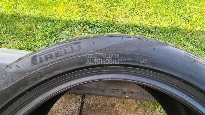 Pirelli 235/50 R20 Letnja