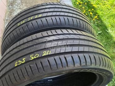 Pirelli 235/50 R20 Letnja