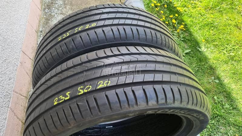 Pirelli 235/50 R20 Letnja