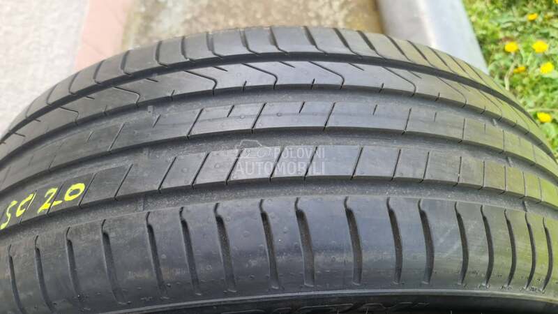 Pirelli 235/50 R20 Letnja