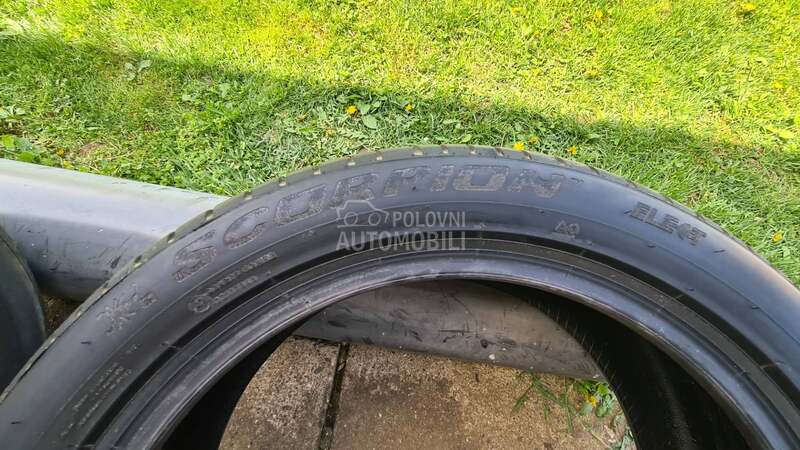 Pirelli 235/50 R20 Letnja