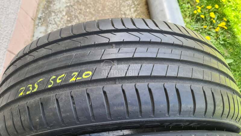 Pirelli 235/50 R20 Letnja