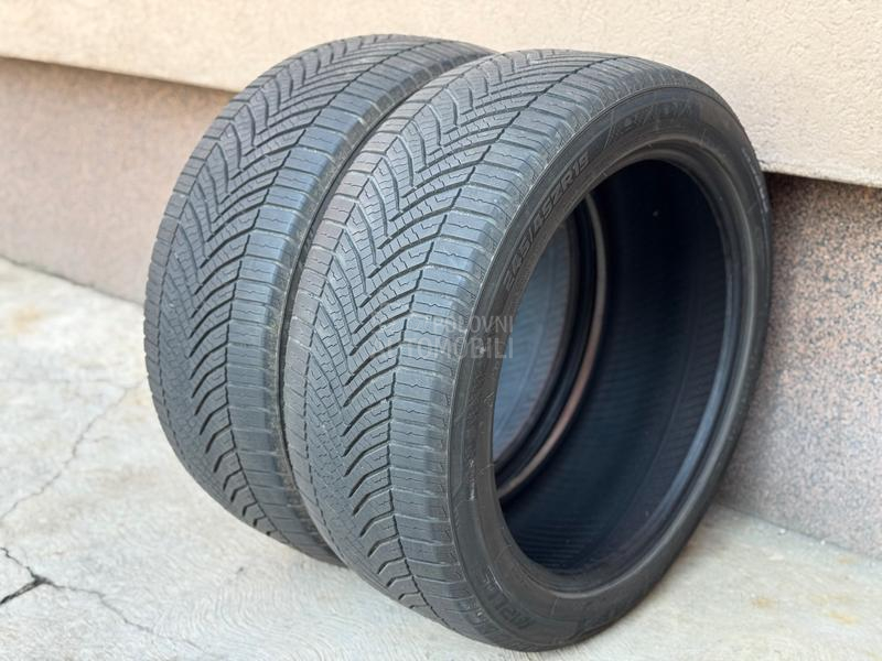 Avon 245/45 R19 Zimska