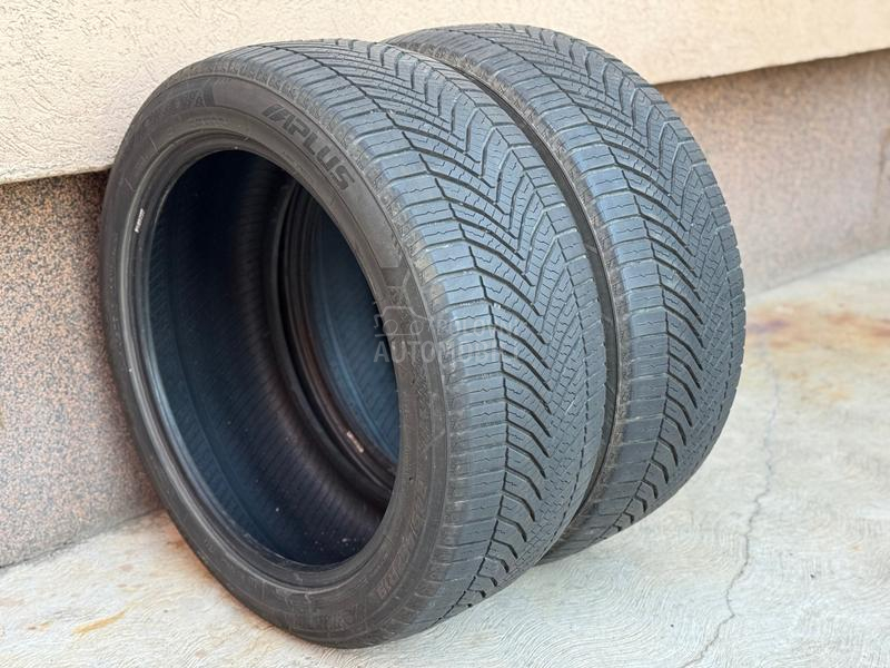 Avon 245/45 R19 Zimska