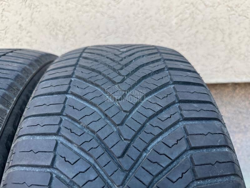 Avon 245/45 R19 Zimska