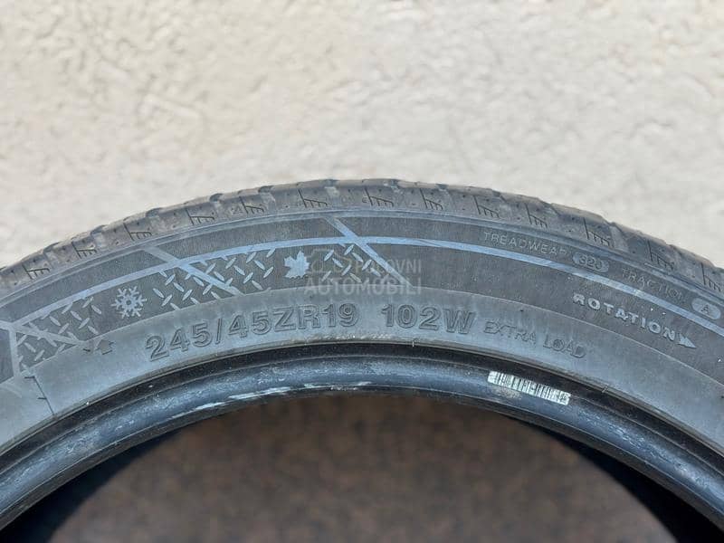 Avon 245/45 R19 Zimska