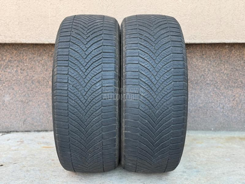 Avon 245/45 R19 Zimska