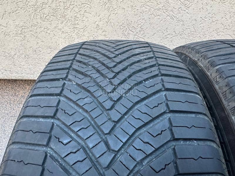 Avon 245/45 R19 Zimska