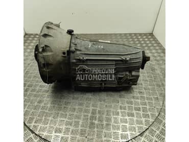 Menjač automatik za Mercedes Benz SLK 200 od 2014. do 2021. god.