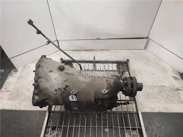 Menjač automatski za Mercedes Benz SLK 200 od 2014. do 2021. god.