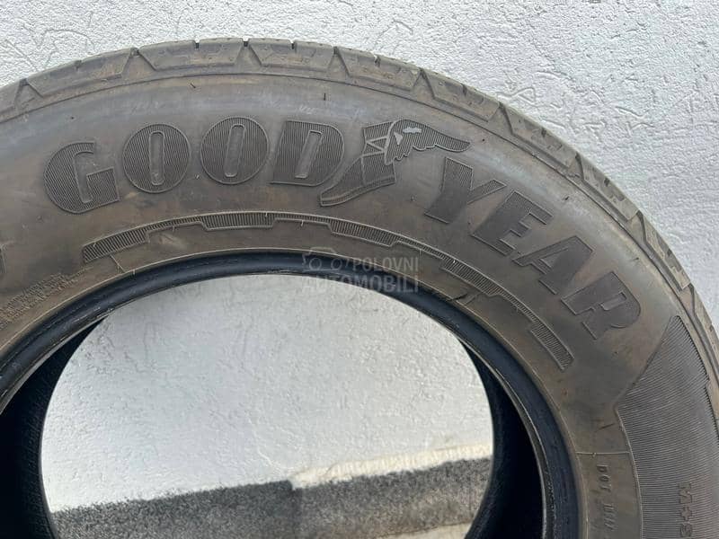 Goodyear 255/65 R18 Letnja