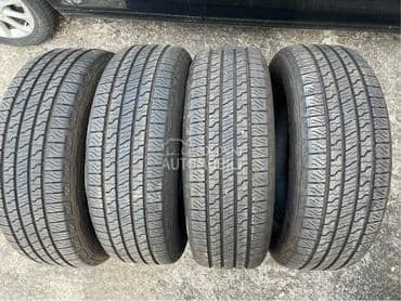 Goodyear 255/65 R18 Letnja