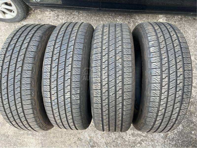 Goodyear 255/65 R18 Letnja