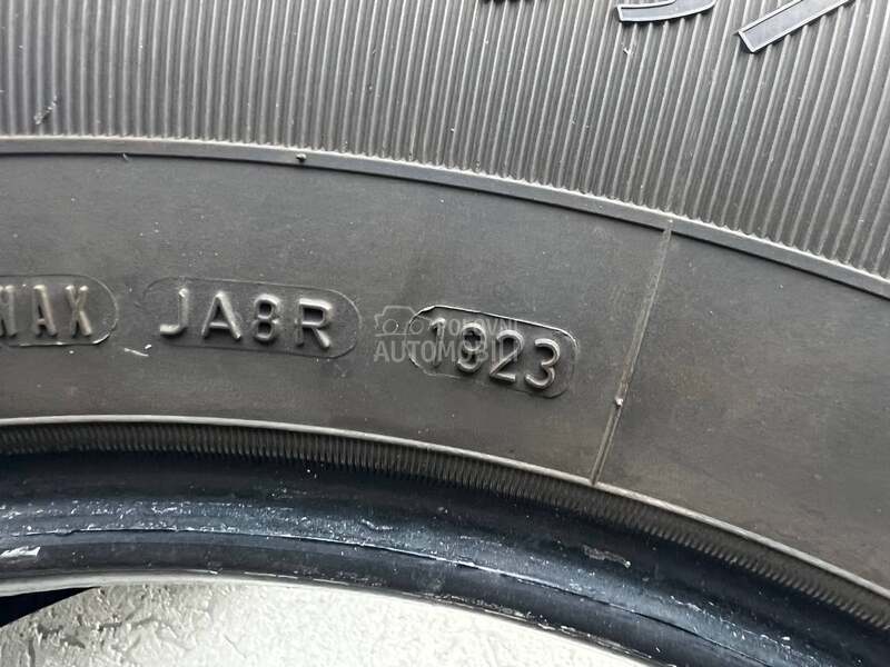 Goodyear 255/65 R18 Letnja