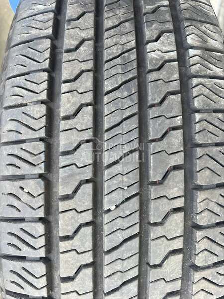 Goodyear 255/65 R18 Letnja