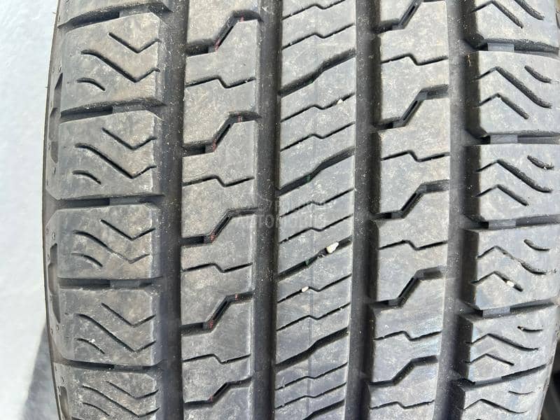 Goodyear 255/65 R18 Letnja