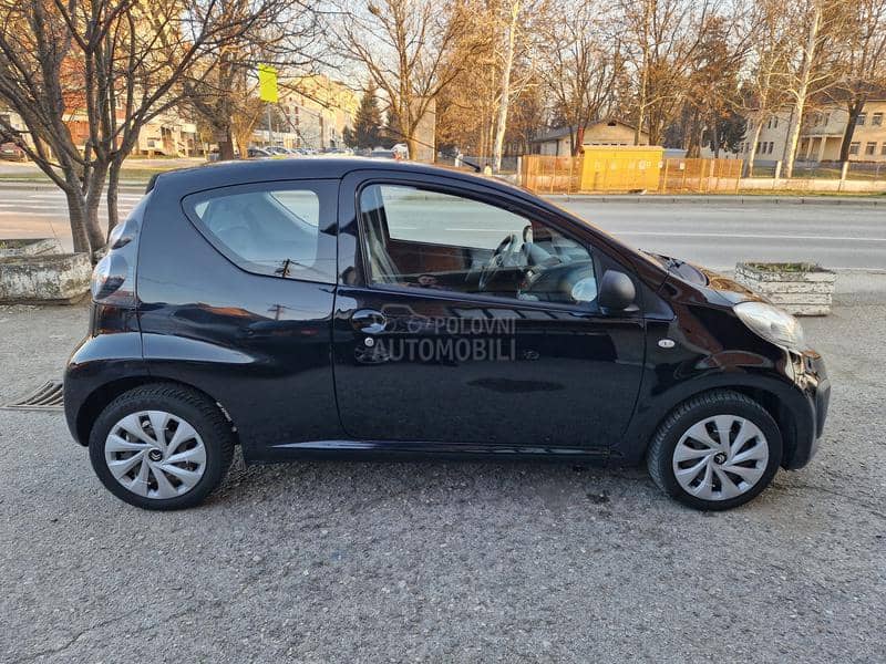 Citroen C1 1.0 i