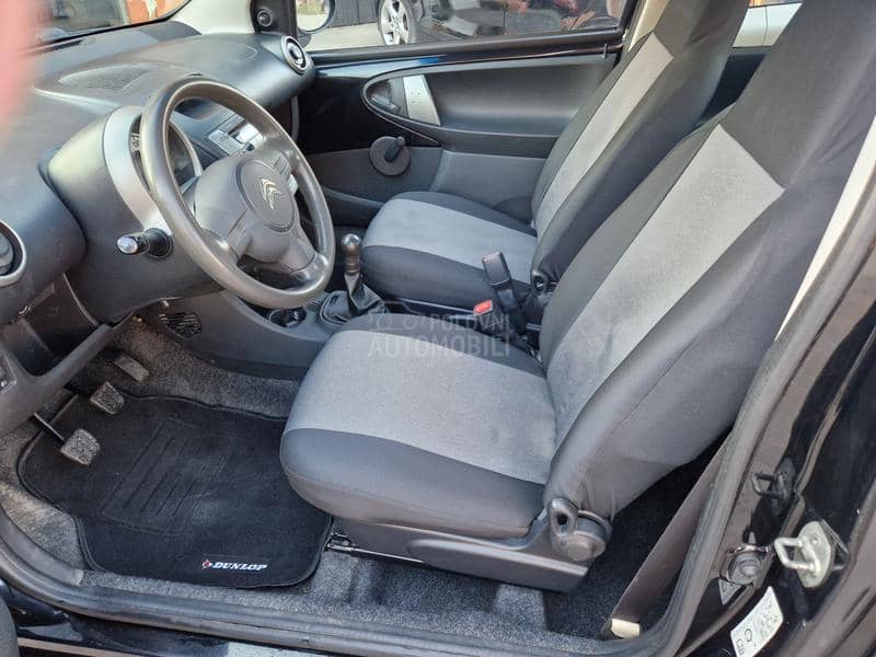 Citroen C1 1.0 i