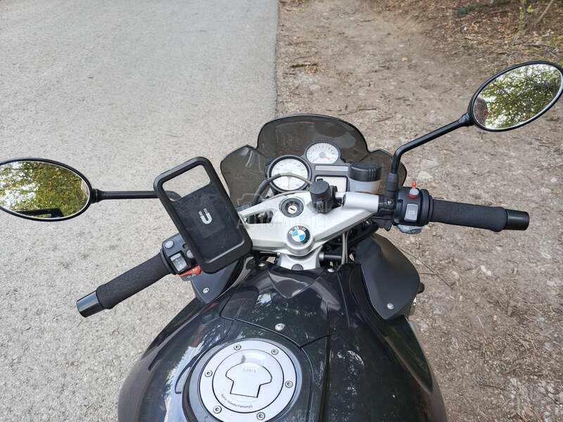 BMW k1200r