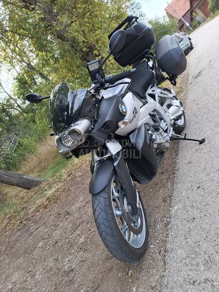 BMW k1200r