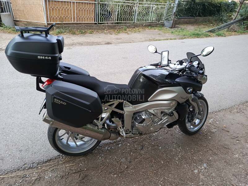 BMW k1200r