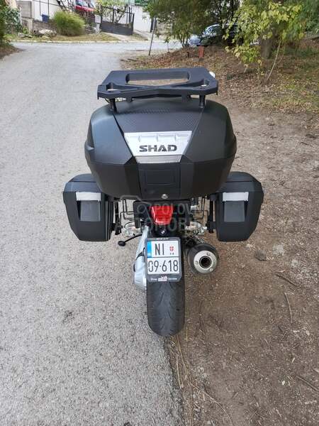 BMW k1200r