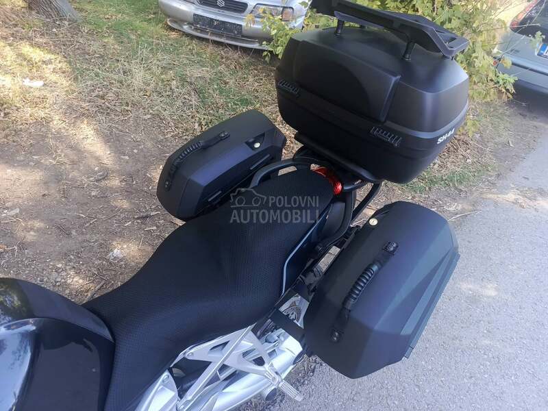 BMW k1200r
