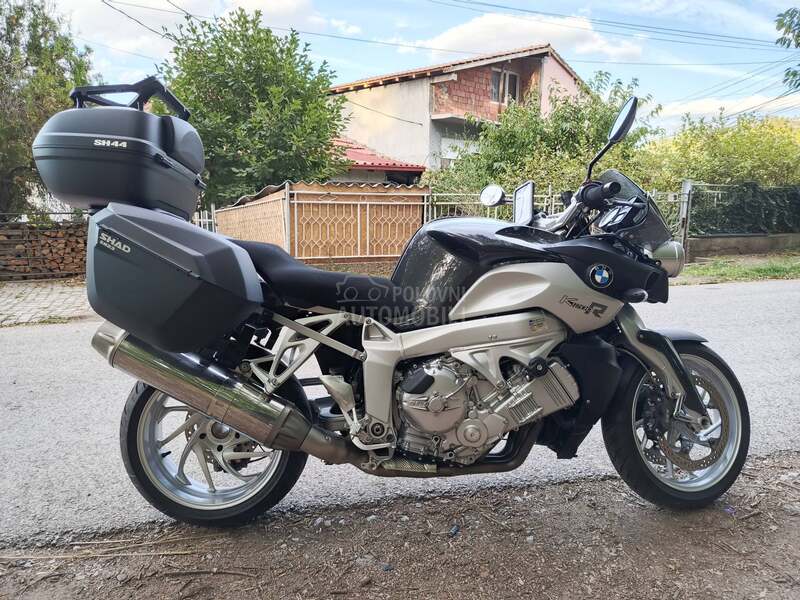 BMW k1200r