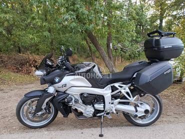 BMW k1200r