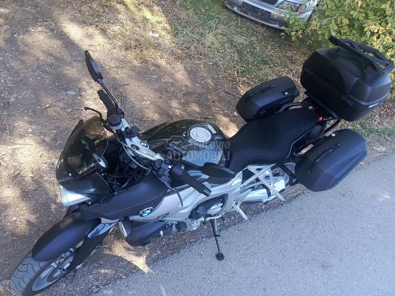 BMW k1200r