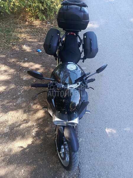 BMW k1200r