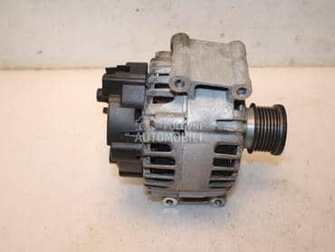 Alternator za Mercedes Benz SLK 200 od 2014. do 2021. god.