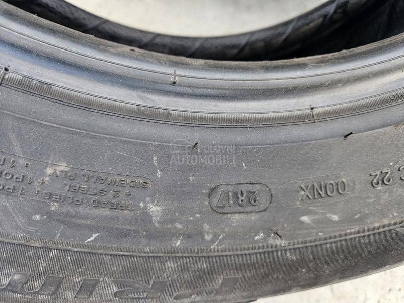 Michelin 215/65 R17 Letnja