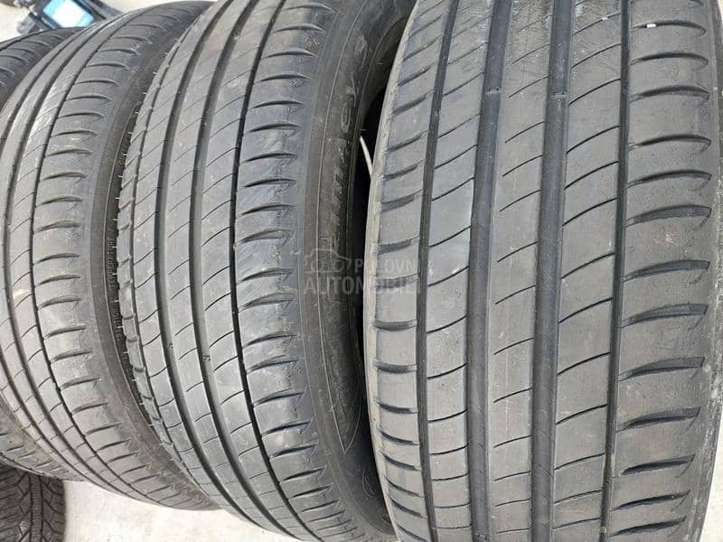 Michelin 215/65 R17 Letnja